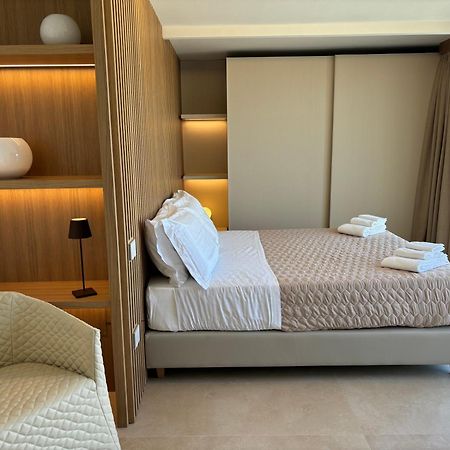 Hotel Orchidea Червия Экстерьер фото