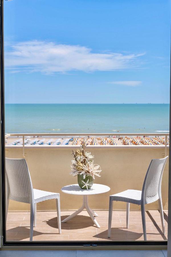 Hotel Orchidea Червия Экстерьер фото