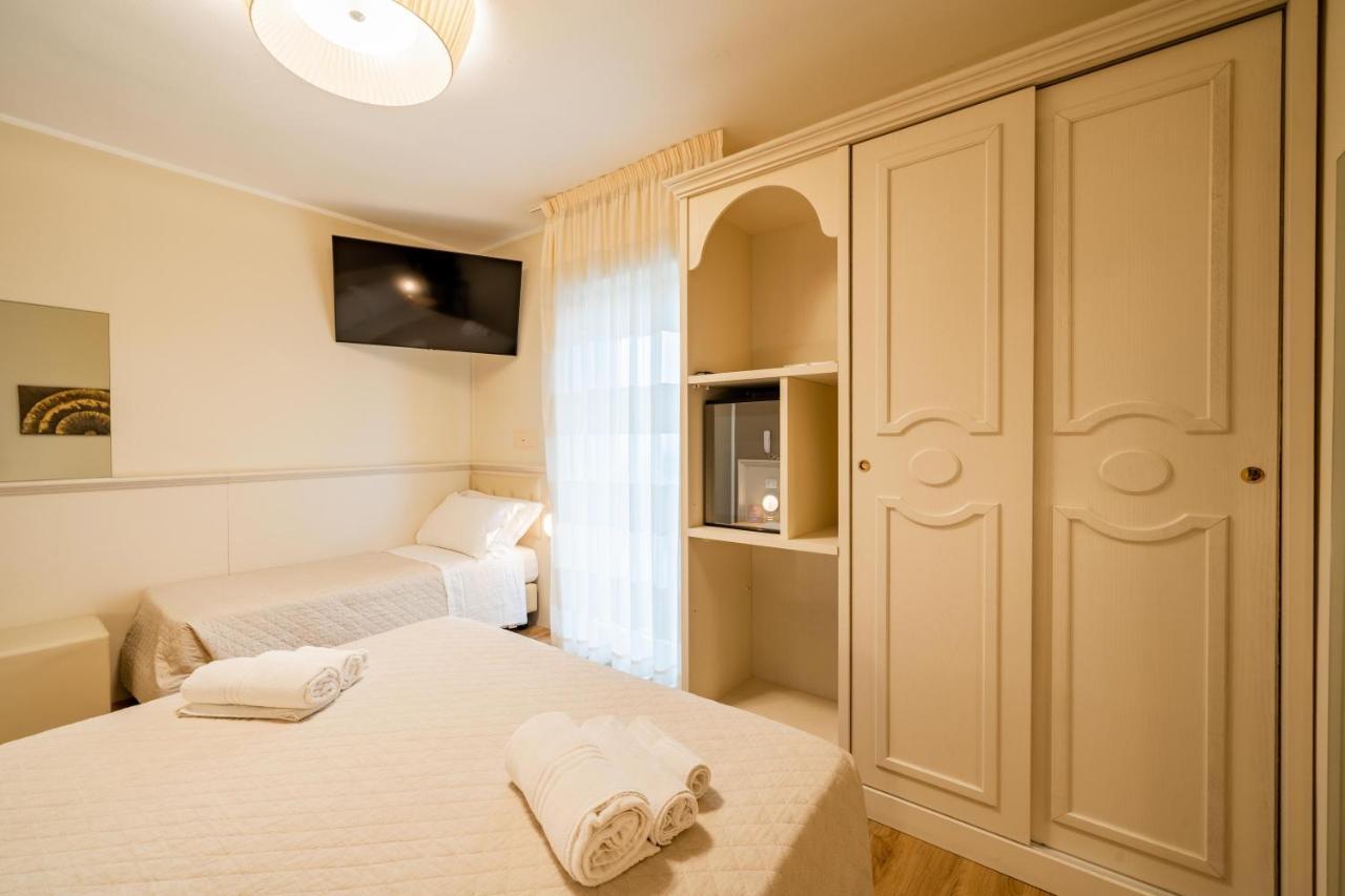 Hotel Orchidea Червия Экстерьер фото