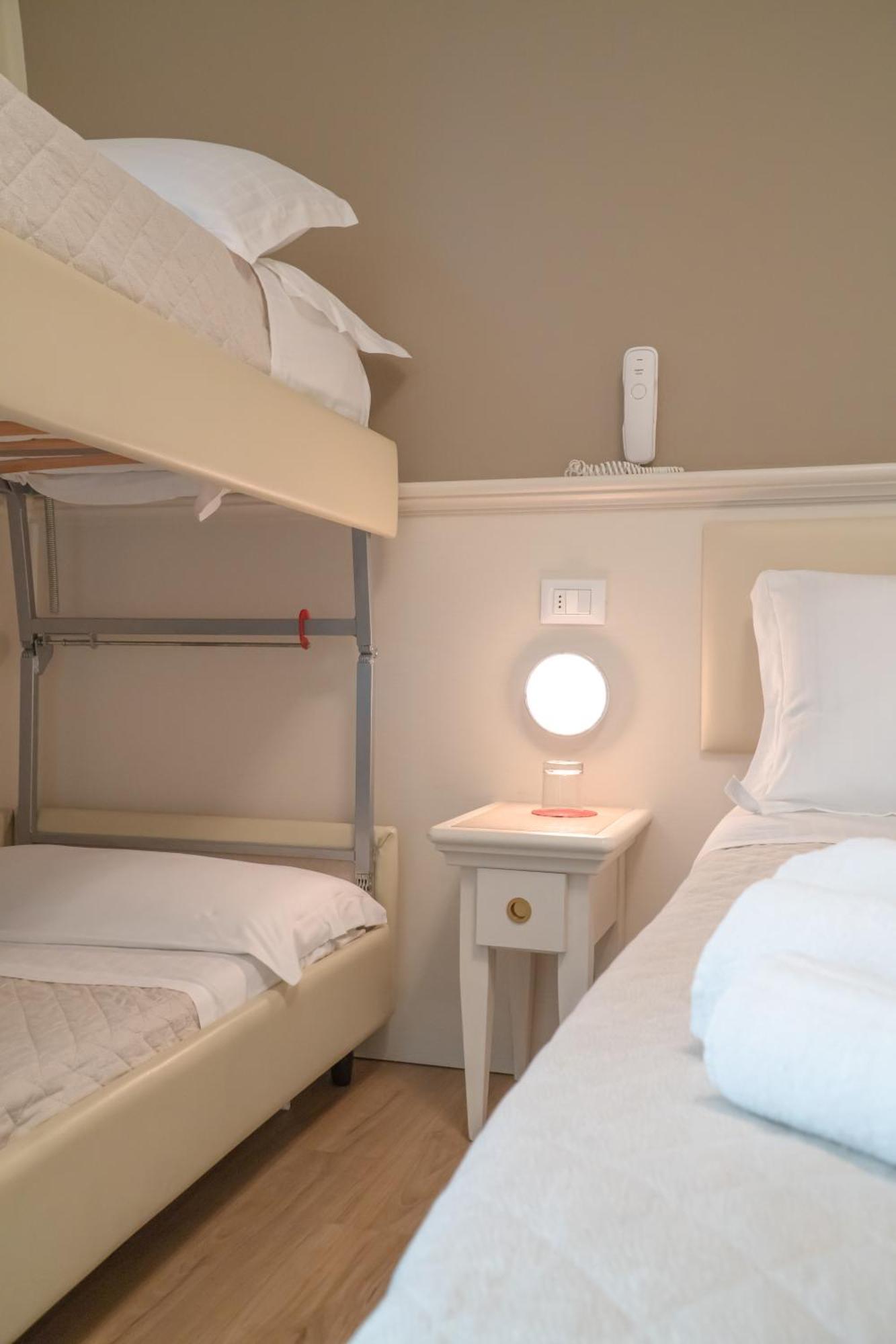 Hotel Orchidea Червия Экстерьер фото