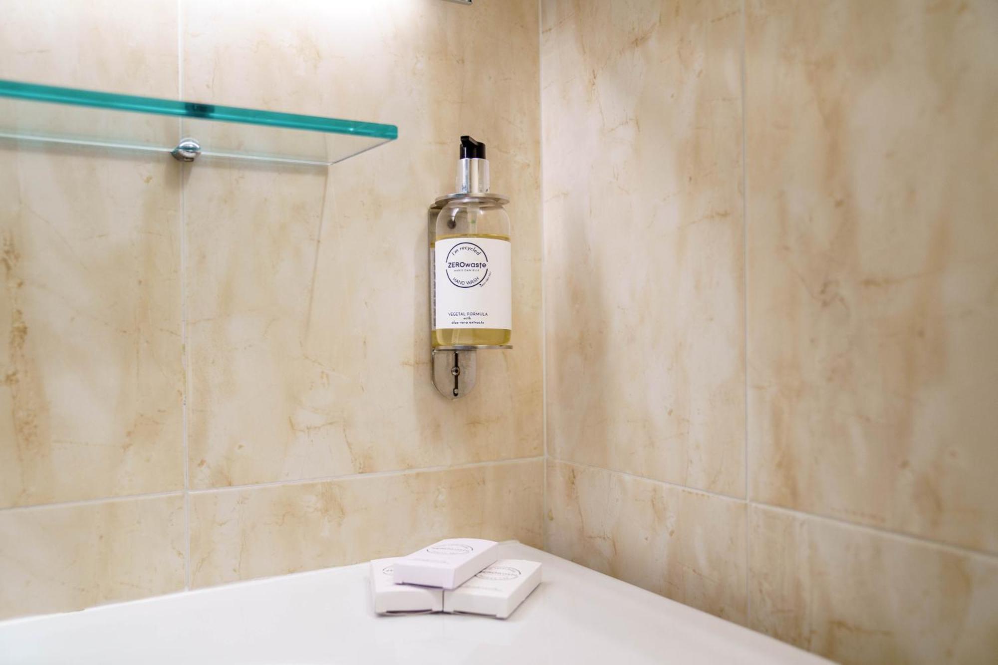 Hotel Orchidea Червия Номер фото
