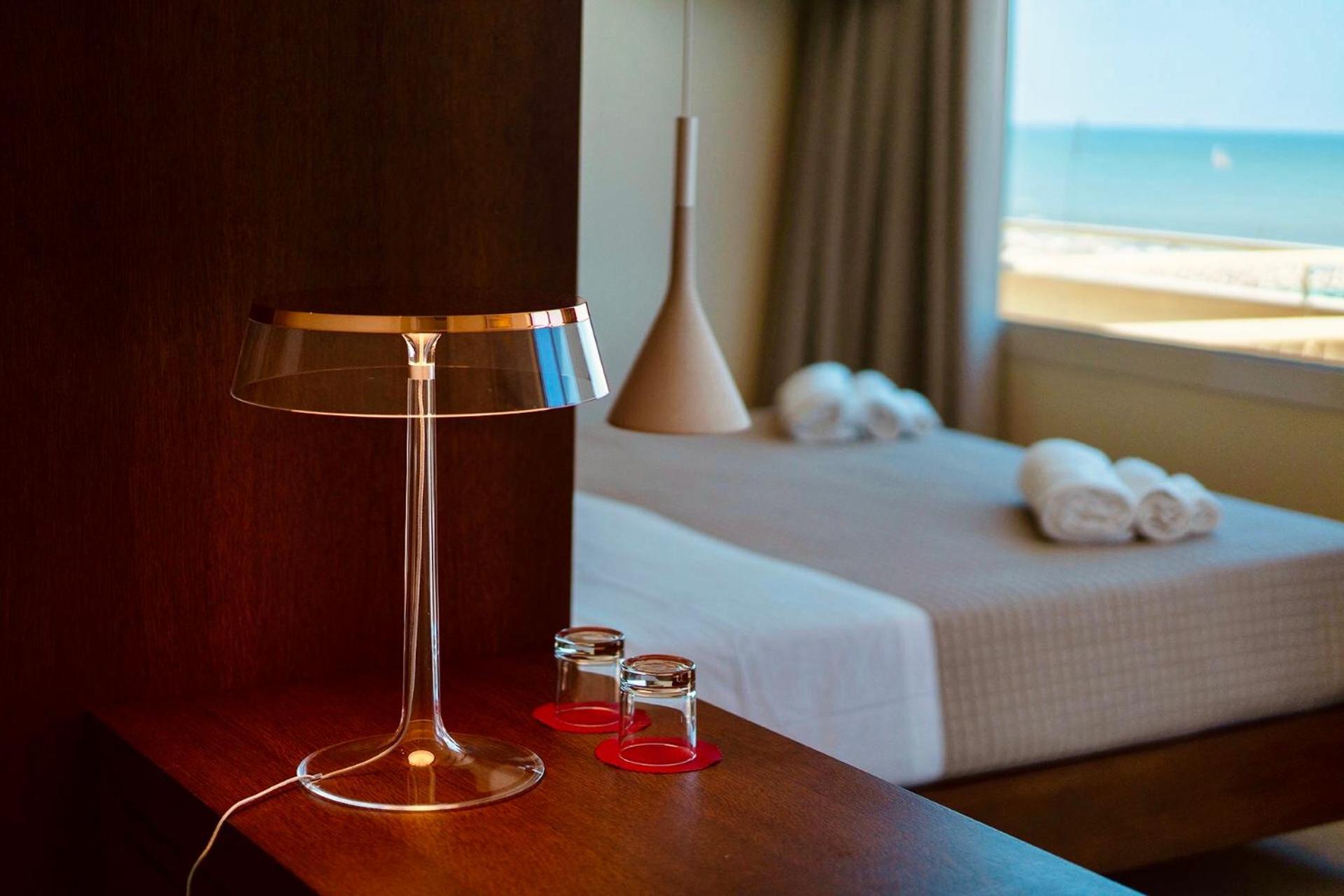 Hotel Orchidea Червия Номер фото
